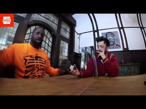 Youtube: Lüge Lüge Lüge |Manuellsen