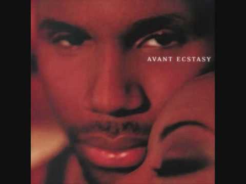Youtube: Avant - Don't Say No, Just Say Yes
