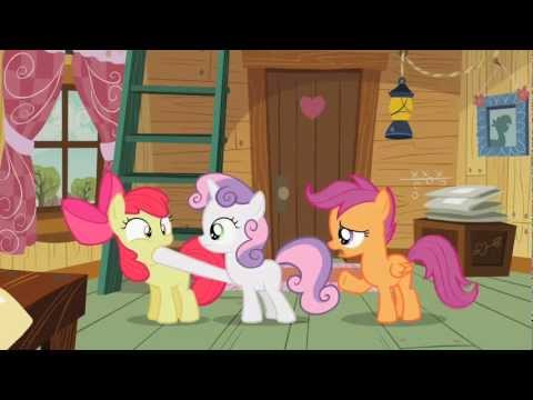 Youtube: Scootaloo - What are you, a dictionary?