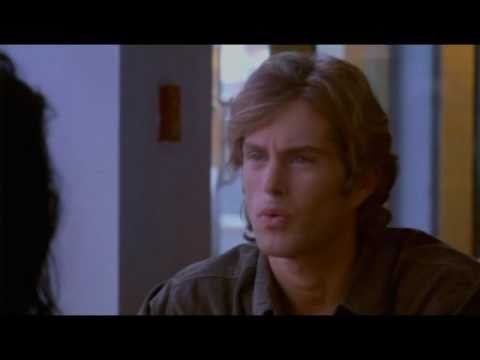 Youtube: The Room - Coffeehouse Scene