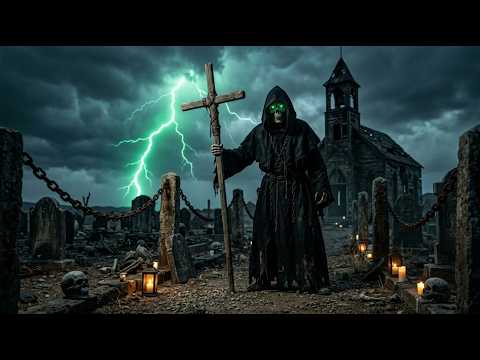 Youtube: SPOOKY HALLOWEEN MUSIC 🎃 3 Hours of Dark & Mysterious Background Music