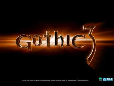 Youtube: Gothic 3 - Ishtar Music