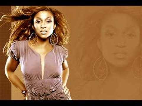 Youtube: Chante Moore - Inside My Love