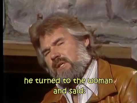 Youtube: Kenny Rogers   Lucille with lyrics