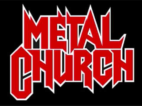 Youtube: Metal Church - Start the fire