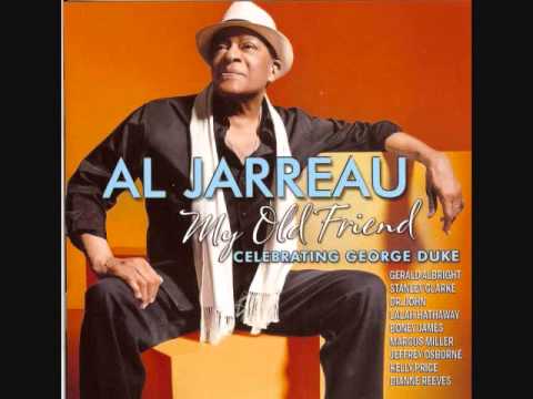 Youtube: Sweet Baby - Al Jarreau (Feat. Lalah Hathaway)