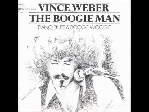 Youtube: Vince Weber - I'm the Boogie Man