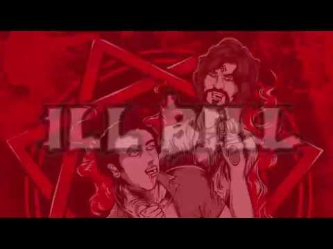 Youtube: ILL BILL - MANSON VS BERKOWITZ FT. Q-UNIQUE