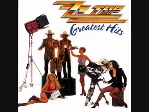Youtube: ZZ Top-Cheap Sun Glasses