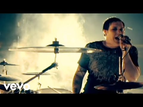 Youtube: Atreyu - Ex's & Oh's