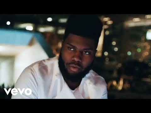 Youtube: Khalid & Normani - Love Lies (Official Video)