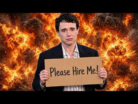 Youtube: Absturz einer Karriere – Die Geschichte von Elliot Page