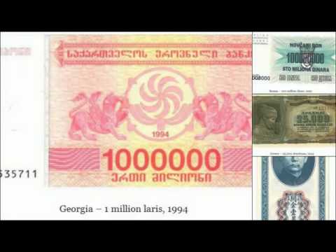 Youtube: Welcome in the Club of 27: Fiat Money RIP