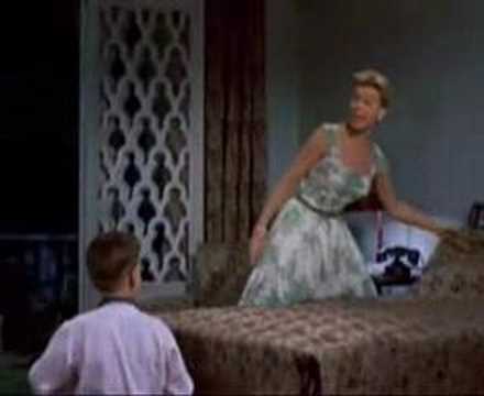 Youtube: Doris Day - Que Sera Sera