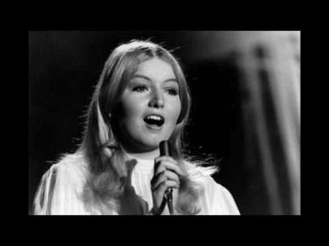 Youtube: Mary Hopkin - knock knock who's there (HQ)