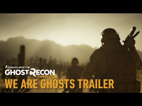 Youtube: Tom Clancy's Ghost Recon Wildlands - We are Ghosts | Ubisoft [DE]