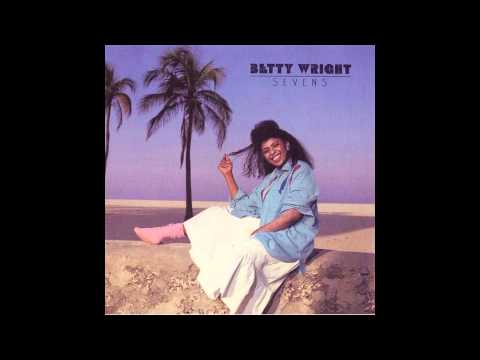 Youtube: Betty Wright - Share My Love