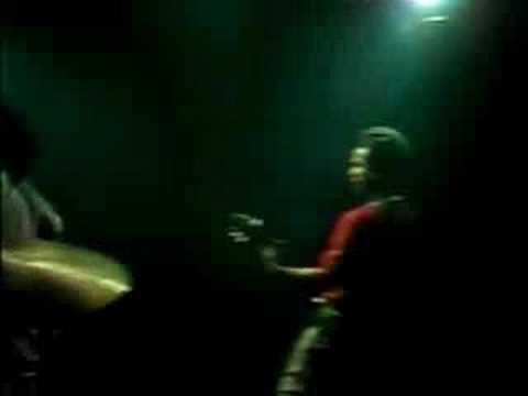 Youtube: Bad Brains - "Big Takeover" - CBGB 1982