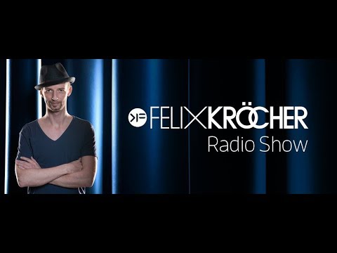 Youtube: Felix Kröcher Radio Show 253 (with Felix Kröcher) 30.10.2018