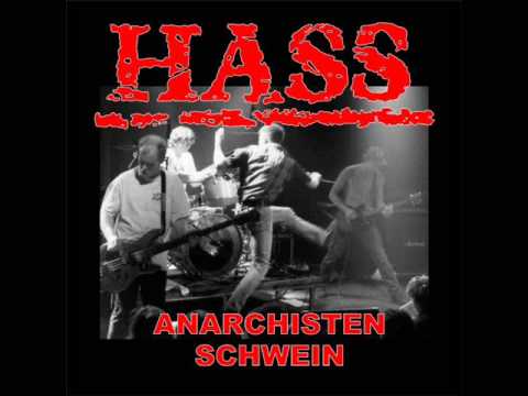 Youtube: Hass - Anarchistenschwein