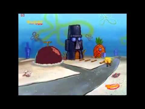 Youtube: Spongebob Schwammkopf Ich bin bereit (TERROR PUR)