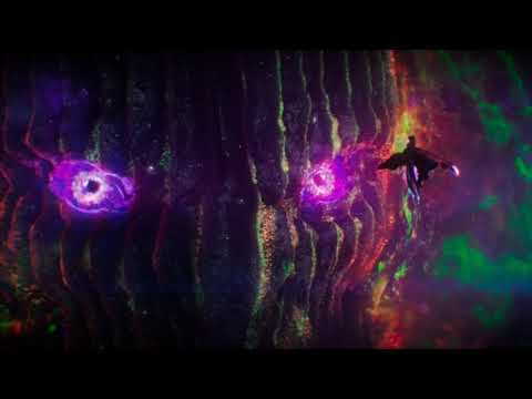 Youtube: Dormammu Theme (Doctor Strange Soundtrack)