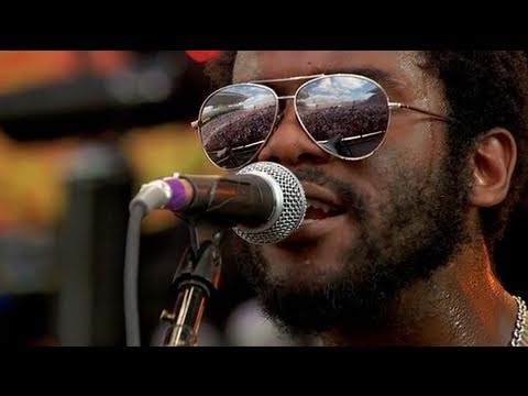 Youtube: Gary Clark Jr. - Bright Lights