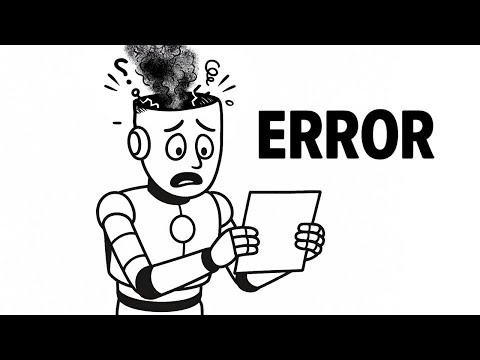 Youtube: Die simple Aufgabe, an der jede KI scheitert