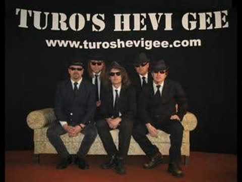 Youtube: Turo's Hevi Gee - Kotikalja