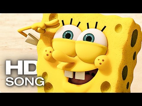 Youtube: SPONGEBOB - Montag Song (2015)