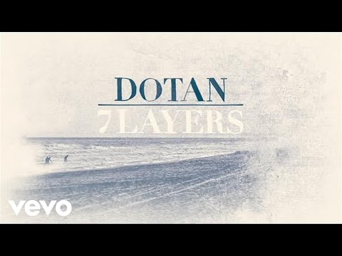 Youtube: Dotan - Hungry (audio only)