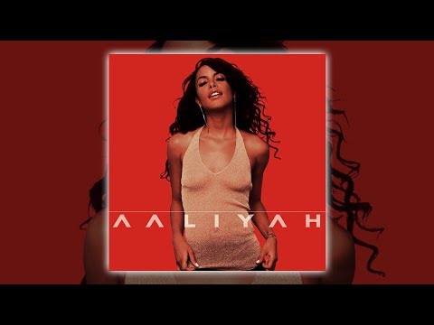 Youtube: Aaliyah - I Care 4 U [Audio HQ] HD