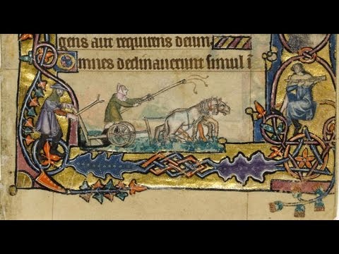 Youtube: Medieval Music -  'Hardcore' Party Mix
