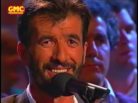 Youtube: Oswald Sattler - Cuore di montagna (Das Herz der Berge) 1999