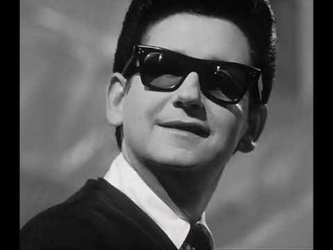 Youtube: Roy Orbison   In Dreams with Lyrics