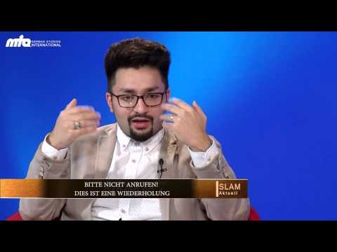 Youtube: Islam Aktuell -  Brauchen wir die Religion? Die Live-Sendung aus dem Offener Kanal Offenbach