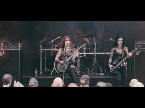 Youtube: ASAGRAUM - Live at Meh Suff! Metal-Festival 2018