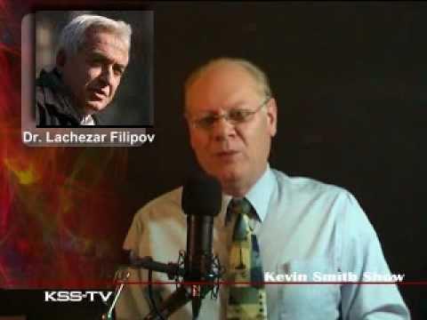 Youtube: Mystery Of Filipov (Part 1)