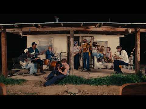 Youtube: Saburnia - Justice (Official Live Video)