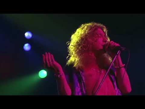 Youtube: Stairway to Heaven Live