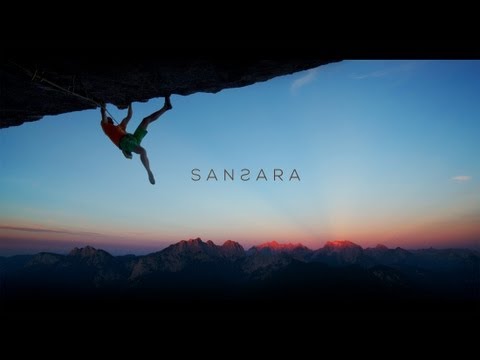 Youtube: The Sansara Route: Climbing Movie (FullHD) I VAUDE