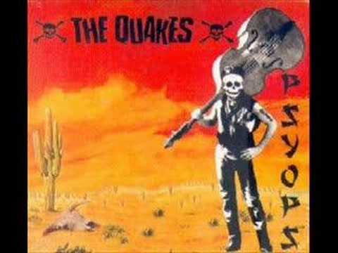 Youtube: The Quakes - I Miss You