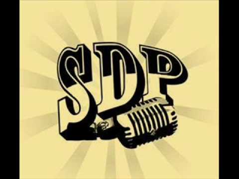 Youtube: SDP - so genial (2008)