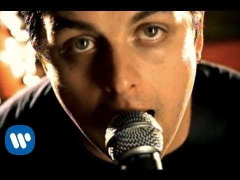 Youtube: Green Day - Waiting [Official Music Video]