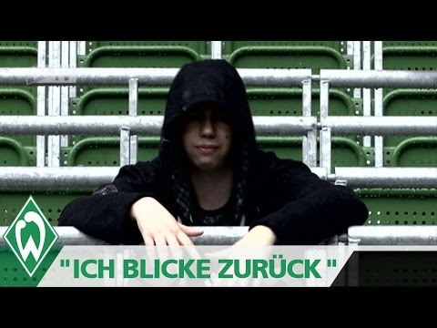 Youtube: "Ich blicke zurück" (Werder 2010/11) I Werder Bremen