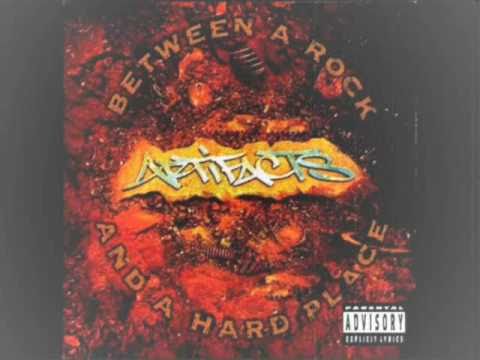 Youtube: The Artifacts - Whayback