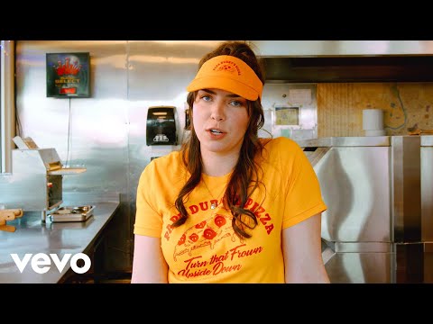Youtube: Durry - idk i just work here (Official Music Video)