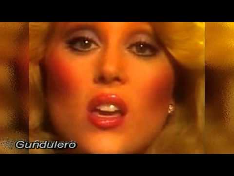 Youtube: Audrey Landers - Manuel Goodbye