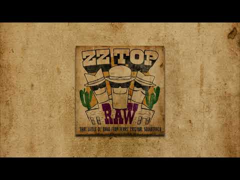 Youtube: ZZ Top - Gimme All Your Lovin  [Official Audio]