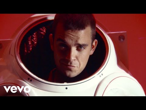 Youtube: Robbie Williams - Millennium
